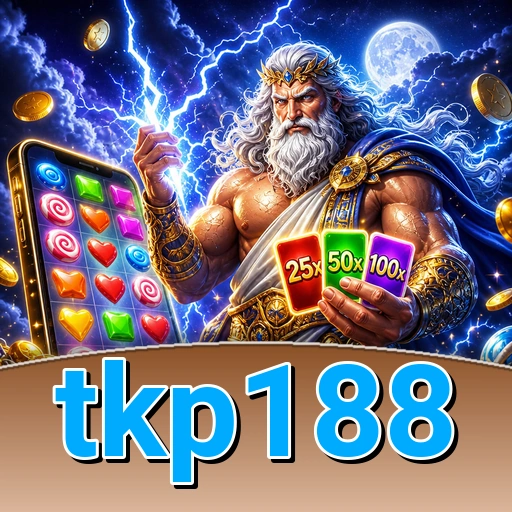 tkp188 APK — gak dipotong pulsa